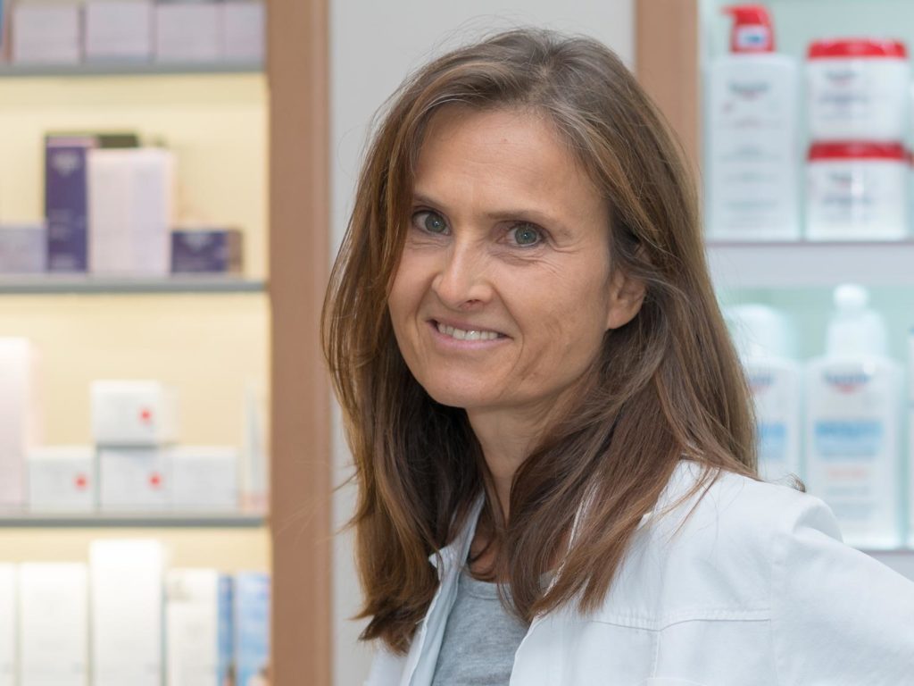 Mag. Doris Schiefermüller